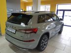 Škoda Kodiaq - fotka číslo 5