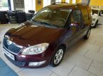 Škoda Roomster - fotka číslo 2