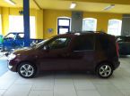 Škoda Roomster - fotka číslo 3