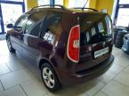 Škoda Roomster - fotka číslo 4