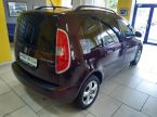Škoda Roomster - fotka číslo 5