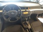 Škoda Superb - fotka číslo 9