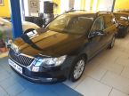 Škoda Superb - fotka číslo 2
