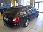 Škoda Superb - fotka číslo 5