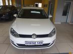 Volkswagen Golf - fotka číslo 1