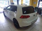 Volkswagen Golf - fotka číslo 4