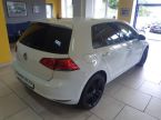 Volkswagen Golf - fotka číslo 5