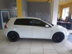 Volkswagen Golf - fotka číslo 6
