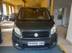 Fiat Scudo - fotka číslo 1