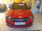 Škoda Karoq - fotka číslo 1