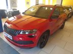 Škoda Karoq - fotka číslo 2