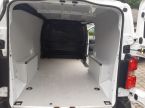 Opel Vivaro - fotka číslo 15