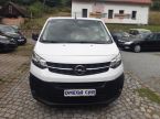 Opel Vivaro - fotka číslo 1