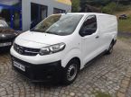 Opel Vivaro - fotka číslo 2