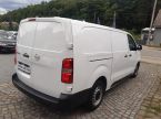 Opel Vivaro - fotka číslo 5