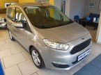 Ford Tourneo - fotka číslo 0
