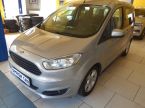 Ford Tourneo - fotka číslo 2