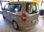 Ford Tourneo - fotka číslo 4