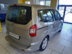 Ford Tourneo - fotka číslo 5