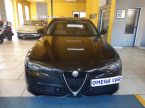 Alfa Romeo Giulia - fotka číslo 1