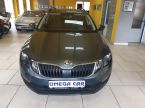 Škoda Octavia - fotka číslo 1