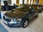 Škoda Octavia - fotka číslo 2