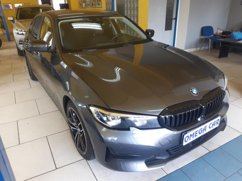 BMW Řada 3 - hlavní fotka inzerátu