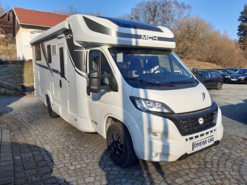 Fiat Ostatní - hlavní fotka inzerátu