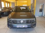 Volkswagen Tiguan - fotka číslo 1