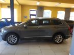 Volkswagen Tiguan - fotka číslo 3