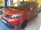 Toyota ProAce - fotka číslo 2