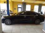 Mercedes Třída S - fotka číslo 3