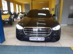 Mercedes Třída S - fotka číslo 50