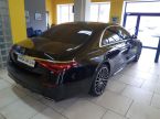 Mercedes Třída S - fotka číslo 5