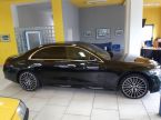 Mercedes Třída S - fotka číslo 6