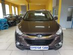 Hyundai ix35 - fotka číslo 1
