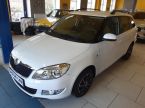 Škoda Fabia - fotka číslo 2