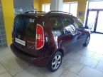 Škoda Roomster - fotka číslo 5