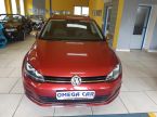Volkswagen Golf - fotka číslo 1