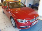 BMW Řada 3 - fotka číslo 0