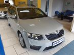 Škoda Octavia - fotka číslo 0