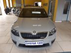 Škoda Octavia - fotka číslo 1