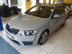 Škoda Octavia - fotka číslo 2