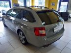 Škoda Octavia - fotka číslo 4