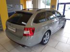 Škoda Octavia - fotka číslo 5