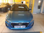 Hyundai i30 - fotka číslo 1