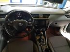 Škoda Octavia - fotka číslo 8