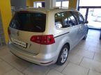 Volkswagen Sharan - fotka číslo 5
