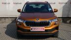 Škoda Karoq - fotka číslo 1