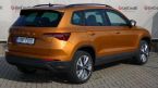 Škoda Karoq - fotka číslo 2